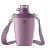 Stanley The Stanley Cross Bottle 23 OZ - Lilac