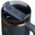 Stanley The Quencher® H2.0 Fluted Tumbler 40 OZ - Twilight Gloss