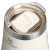 Stanley The Textured Reserve Wine Tumbler 11 OZ - Cream Gloss