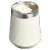 Stanley The Textured Reserve Wine Tumbler 11 OZ - Cream Gloss