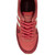 Gola Daytona Chute Trainer Shoe- Coral/Deep Red/White