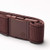 Arcade Atlas Slim Stretch Belt - Burgundy