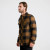 Roark Backwoods Overshirt Jacket - Otter Roark Backwoods Overshirt Jacket - Otter