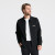 Roark Forever Roaming Jacket - Black