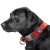 Little Earth Nfl Kansas City Chiefs Premium Pet Collar