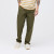 Stance Compound Pant with Freshtek - Olive Stance Compound Pant with Freshtek - Olive