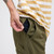 Stance Compound Pant with Freshtek - Olive Stance Compound Pant with Freshtek - Olive
