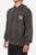 Katin Rick EMB Hoodie - Lead Katin Rick EMB Hoodie - Lead