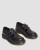 Doc Martens 8065 Virgina Leather Mary Jane Shoe - Black