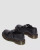 Doc Martens 8065 Virgina Leather Mary Jane Shoe - Black