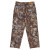 Obey Classic Baggy Denim - Fence Chain Camo