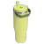 Stanley The IceFlow Flip Straw Tumbler 30oz - Prickly Pear