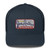Three KC Joe Arthur Gatestack™ Trucker Cap -  Navy