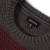 Brixton Men's Midnight Crew Sweater - Black / Port Stripe