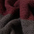 Brixton Men's Midnight Crew Sweater - Black / Port Stripe