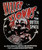 Officially Licensed Killer Klowns Alien Nozos T-Shirt - Black