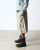 Doc Martens 1460 Pascal Virginia Leather Boots - Black/Virginia