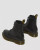 Doc Martens 1460 Pascal Virginia Leather Boots - Black/Virginia