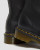 Doc Martens 1460 Pascal Virginia Leather Boots - Black/Virginia