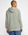 RVCA Port Pullover 3 Sweater Hoodie - Light Olive