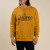 Sendero Provisions Co. Logo Hoodie - Goldenrod