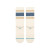 Stance Boyd Crew Socks - Ivory