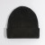 Coal The Bristol Ribbed Beanie - Black