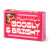 Brass Monkey Googly & Bright Holiday Ornament Countdown Calendar Brass Monkey Googly & Bright Holiday Ornament Countdown Calendar