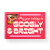 Brass Monkey Googly & Bright Holiday Ornament Countdown Calendar Brass Monkey Googly & Bright Holiday Ornament Countdown Calendar