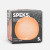 Speks Halloween Gump The Memory Gel Stress Ball - Pumpkin Head