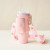 40oz Tumbler Sling - Blush 40oz Tumbler Sling - Blush