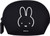 NUU Oval Dick Bruna - Black