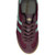 Gola Women's Tornado Shoe - Windsor Wine/Sea Mist Gola Women's Tornado Shoe - Windsor Wine/Sea Mist