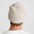 Roark Fisherman Beanie - Fossil Roark Fisherman Beanie - Fossil