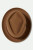 Brixton Stout Pork Pie Hat - Tan Brixton Stout Pork Pie Hat - Tan