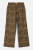 Brixton Jane Utility Wide Leg Pant - Brown Cheetah Brixton Jane Utility Wide Leg Pant - Brown Cheetah