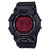 Casio G-Shock GD010BBR-1 Watch Casio G-Shock GD010BBR-1 Watch