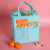 Helio Ferretti Bon Appétit Isometric Lunch Bag - Mint Green Helio Ferretti Bon Appétit Isometric Lunch Bag - Mint Green