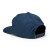 Seager Wilson Snapback Hat - Navy/Yellow