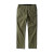 Roark Layover Pro Traveler Pant - Military Roark Layover Pro Traveler Pant - Military