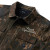 Roark Hebrides Unlined Jacket - Camo Roark Hebrides Unlined Jacket - Camo