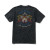 Roark Open Roads Premium Tee - Black