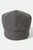 Brixton Mfg. Company Hooligan Earflap Snap Cap - Black/Grey/Charcoal Brixton Mfg. Company Hooligan Earflap Snap Cap - Black/Grey/Charcoal