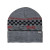 Brixton Mfg. Company Coors Light Racing Beanie - Silver
