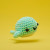 Woobles Crochet Kit - Diego the Stingray