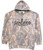 Sendero Logo Hoodie - Will Tree Camo