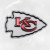 Little Earth Productions NFL Kansas City Chiefs Clear 3D Mini Sling
