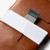 Bellroy Slim Sleeve - Sienna