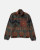 RVCA Jacumba Sherpa Zip - Multi