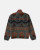 RVCA Jacumba Sherpa Zip - Multi